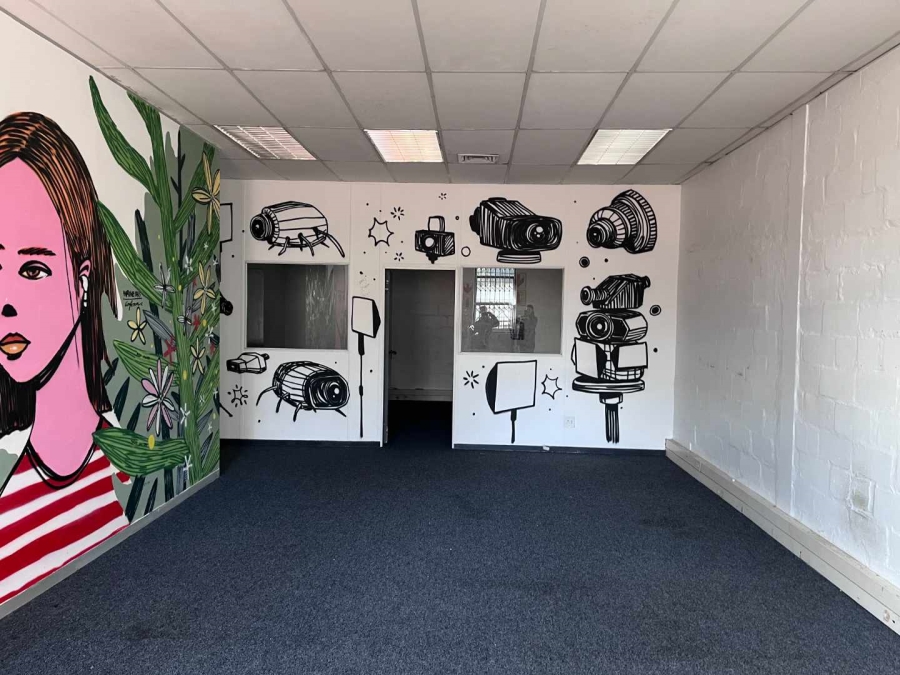 To Let commercial Property for Rent in Observatory Western Cape